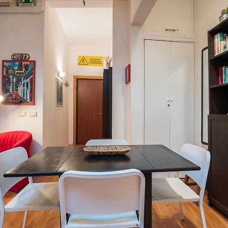 Cozy Apartment In Borgo Dei Greci Firenze Εξωτερικό φωτογραφία