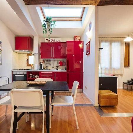 Cozy Apartment In Borgo Dei Greci Firenze Εξωτερικό φωτογραφία