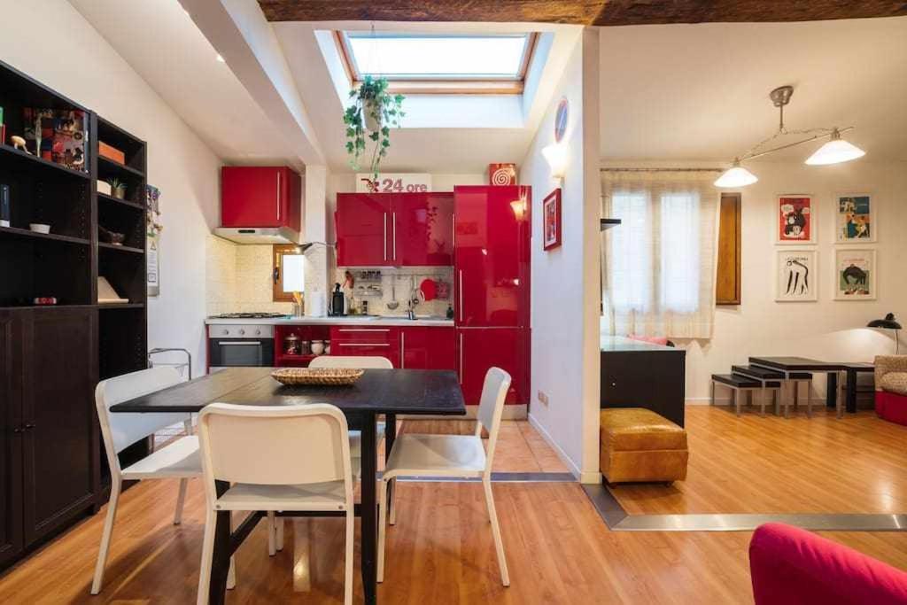 Cozy Apartment In Borgo Dei Greci Firenze Εξωτερικό φωτογραφία