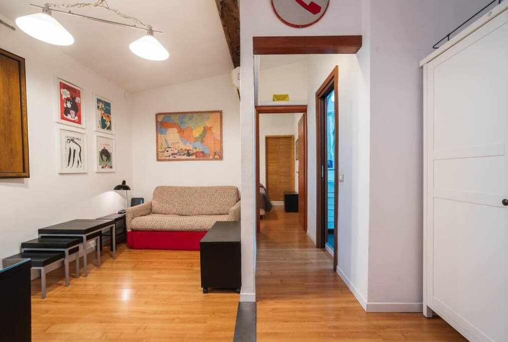 Cozy Apartment In Borgo Dei Greci Firenze Εξωτερικό φωτογραφία