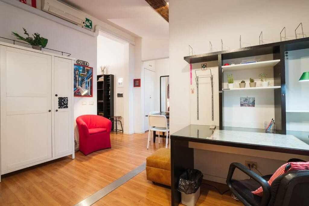 Cozy Apartment In Borgo Dei Greci Firenze Εξωτερικό φωτογραφία