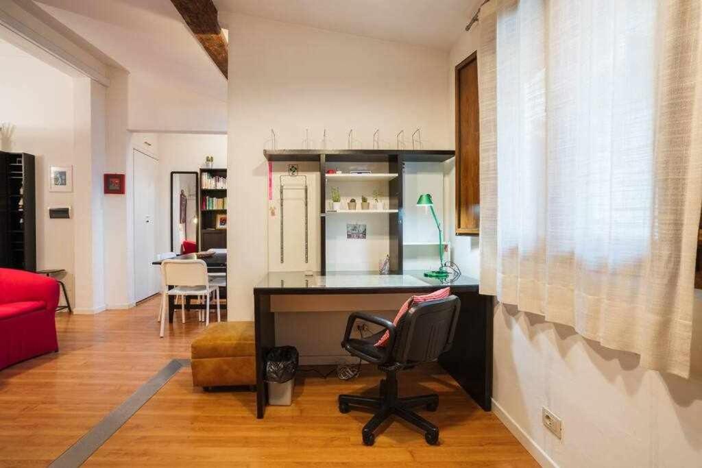 Cozy Apartment In Borgo Dei Greci Firenze Εξωτερικό φωτογραφία