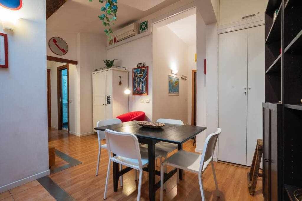 Cozy Apartment In Borgo Dei Greci Firenze Εξωτερικό φωτογραφία