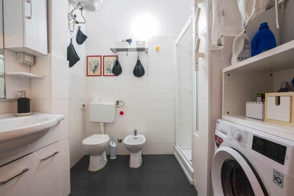 Cozy Apartment In Borgo Dei Greci Firenze Εξωτερικό φωτογραφία