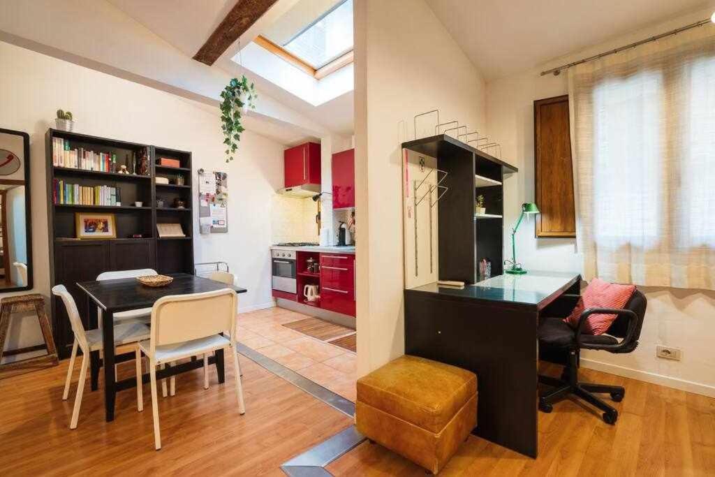 Cozy Apartment In Borgo Dei Greci Firenze Εξωτερικό φωτογραφία