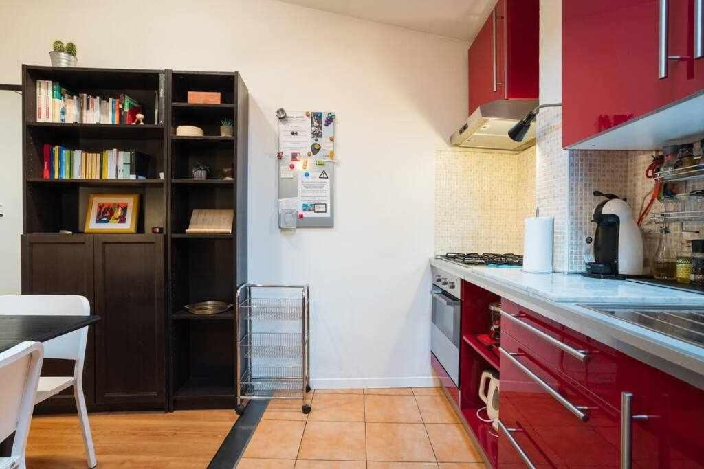 Cozy Apartment In Borgo Dei Greci Firenze Εξωτερικό φωτογραφία