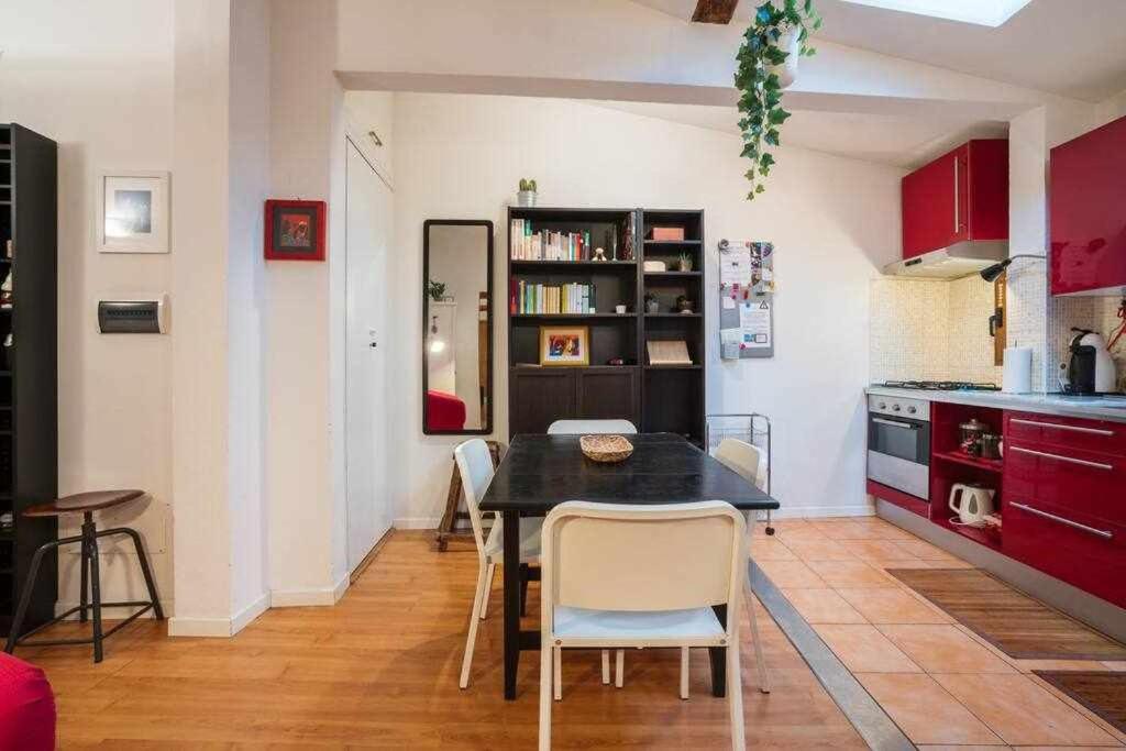 Cozy Apartment In Borgo Dei Greci Firenze Εξωτερικό φωτογραφία