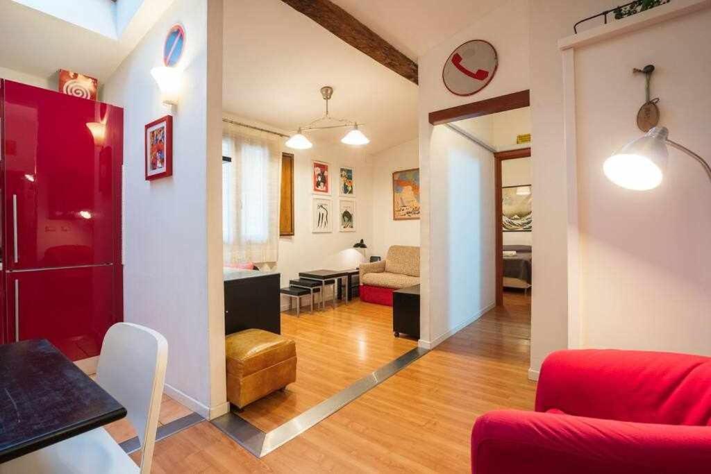 Cozy Apartment In Borgo Dei Greci Firenze Εξωτερικό φωτογραφία